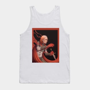 Sorceress Tank Top